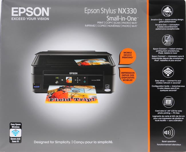EPSON STYLUS NX330 PRINTER DRIVERS WINDOWS XP EPSON STYLUS NX330 PRINTER DRIVERS UPDATE